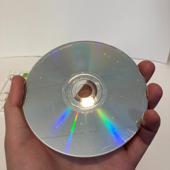 Wii Fit Plus Nintendo Wii Works Complete Video Game 2009 No Board - Picture 7 of 7